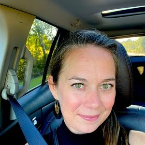 Meet your Posher, Mariah